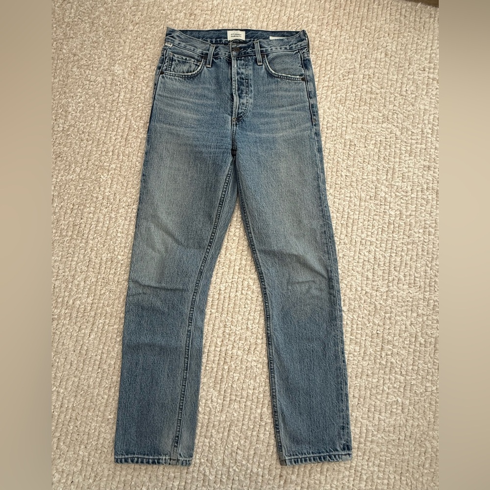 Citizens Of Humanity Charlotte Jeans